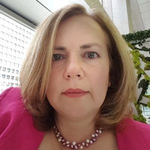 Meet your Posher, Miglena